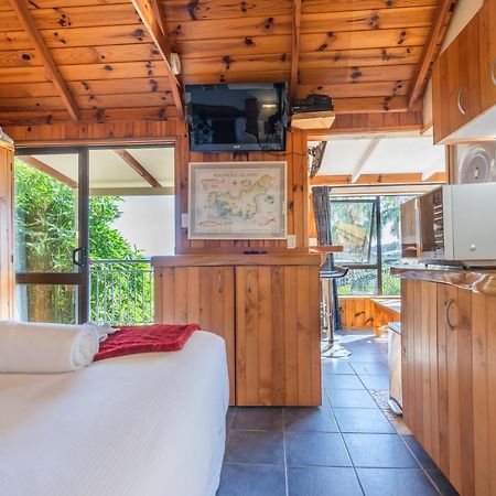 Supacute Character Cottage, Wifi, Sky Tv, Spa Bath, Spa Bath, Dble Kayak And Possibly A Car! Palm Beach 外观 照片