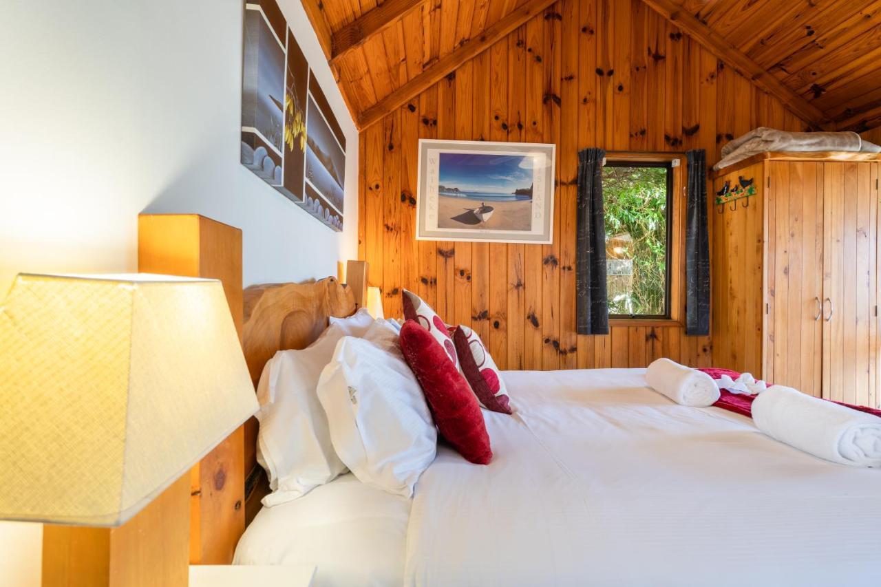 Supacute Character Cottage, Wifi, Sky Tv, Spa Bath, Spa Bath, Dble Kayak And Possibly A Car! Palm Beach 外观 照片