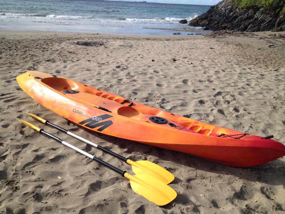 Supacute Character Cottage, Wifi, Sky Tv, Spa Bath, Spa Bath, Dble Kayak And Possibly A Car! Palm Beach 外观 照片